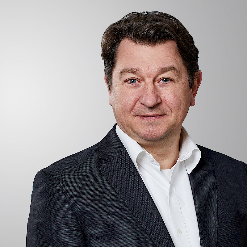 Thomas Heinrichs