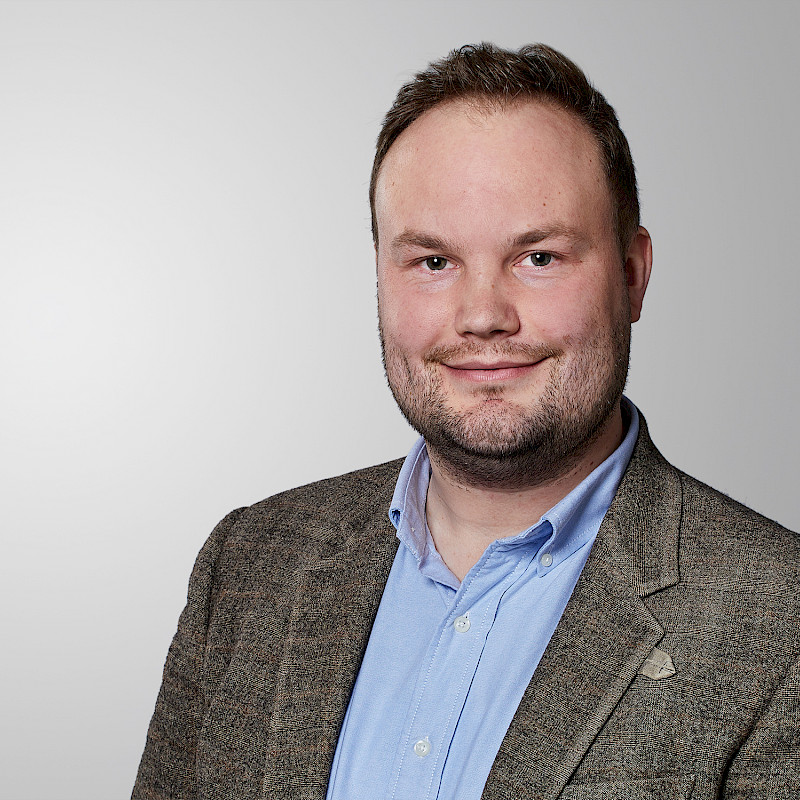Philipp Bergmeier
